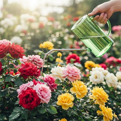 Arrosoir jardin 