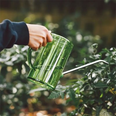 Arrosoir jardin 