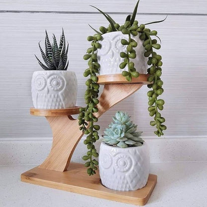 Porte plante 
